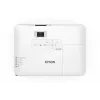 Epson EB-1780W lühiviskega projektor, 3000 ANSI luumenit, 3LCD, WXGA (1280x800), valge, hall