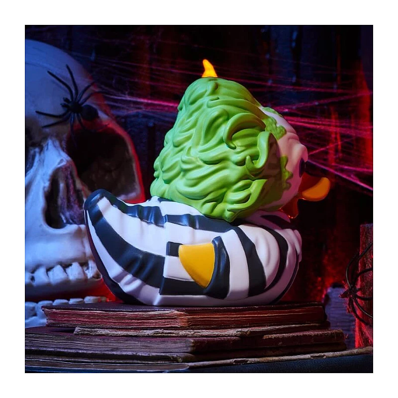 TUBBZ kogumispardid – Beetlejuice 9cm