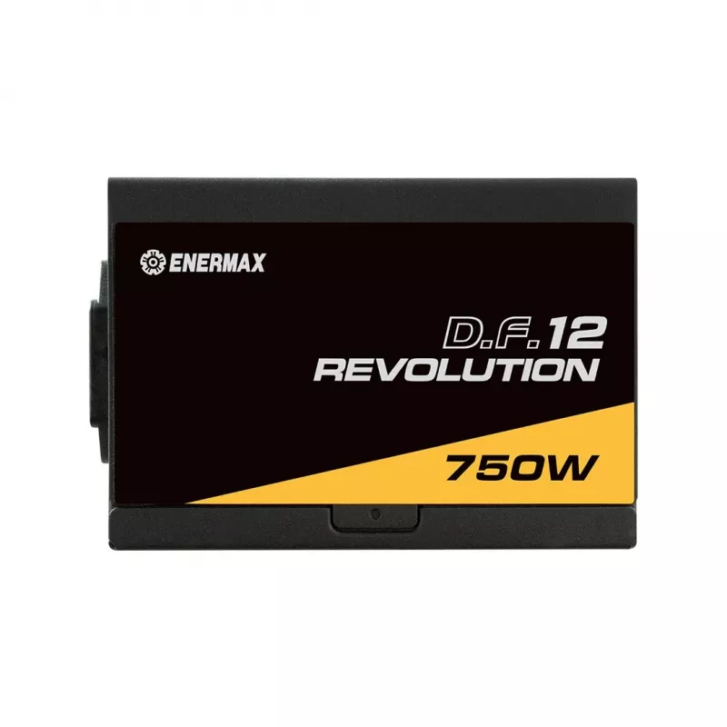 Toiteplokk Enermax Revolution D.F.12 750 W