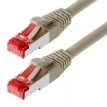 Networking kaabel Helos CAT6 S/FTP (PIMF) 0.25m