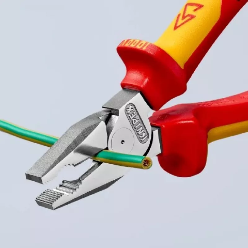 Knipex 02 06 180 tangid