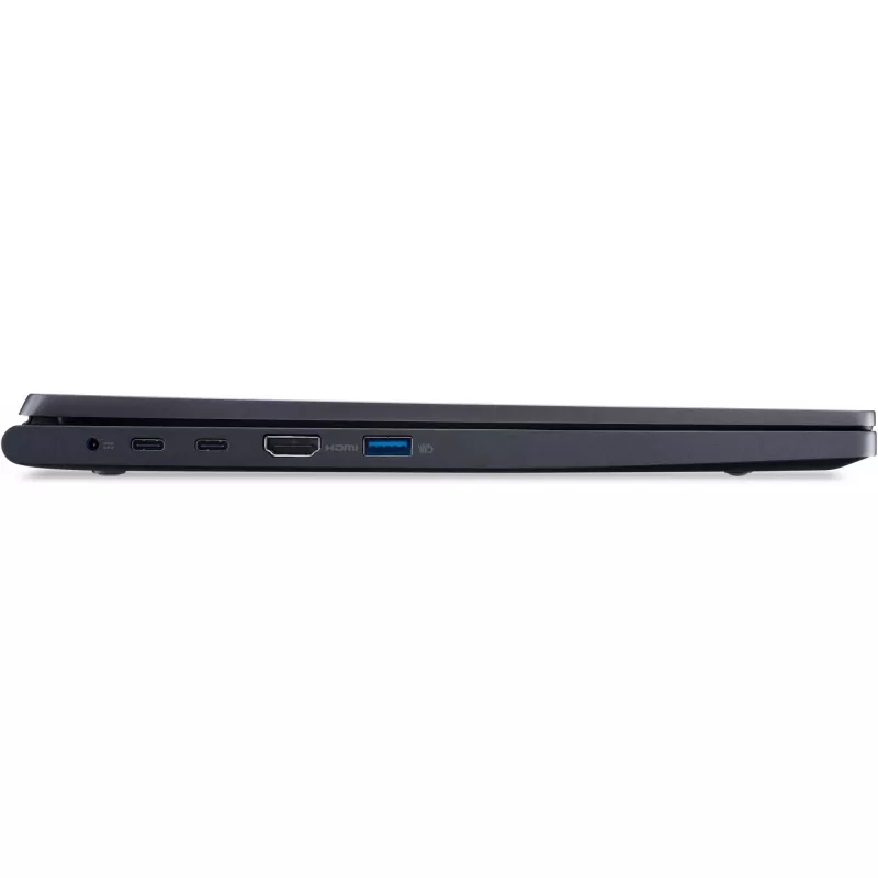 Sülearvuti Acer TravelMate P4 Spin 14 TMP414RN-53-TCO 14 tolli Intel Core i7 1355U 16 GB muutmälu 512 GB SSD Intel Iris Xe Win 11 Pro