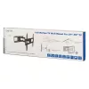 TV-kinnitus LogiLink BP0028 177,8 cm (70 tolli) must