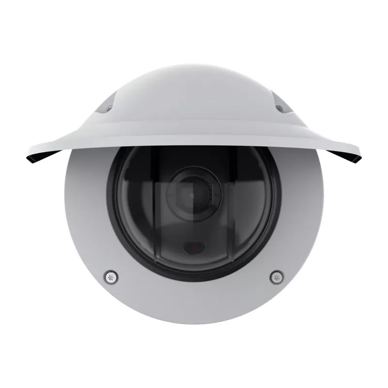 IP turvakaamera Axis 02224-001 Kuplakaamera 2688 x 1512
