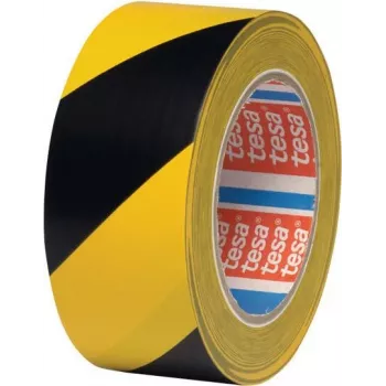 Märkelint Tesa 4169-56-93 33 m × 50 mm valge