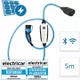 Laadimiskaablikomplekt NRGkick 32A 5 m koos Optimal GSM WLAN adapteriga