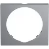 BUSCH JAEGER Frame Sensor Design eckig Anthracite (2CKA006800A3099)