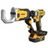 Torulõikur DeWalt DT20560-QZ, terasest tera, lõikevõime 35 mm, kollane