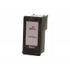Tindiprinteri kassett HP DJ D4260 must taastootmisel TBH-350XLBR