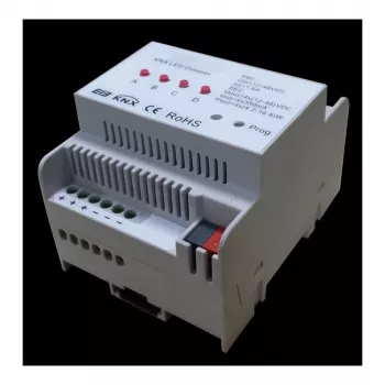 Synergy 21 S21-LED-SR000066 valge nutikodu-vastuvõtja (S21-LED-SR000066)