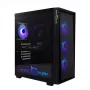 Arvutikorpus White Shark GCC-2401 Warhead-3 ATX Must