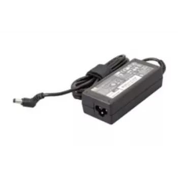 HP 724264-001 toiteadapter Siseruumides 65 W Must