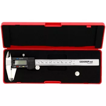 Nihik Gedore R94420021 Kõrgus 28 mm Kaal 340 g