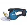Makita DUM111ZX juhtmeta murukäärid 11 cm Must, Sinine Liitium-ioon (Li-Ion) 18 volti