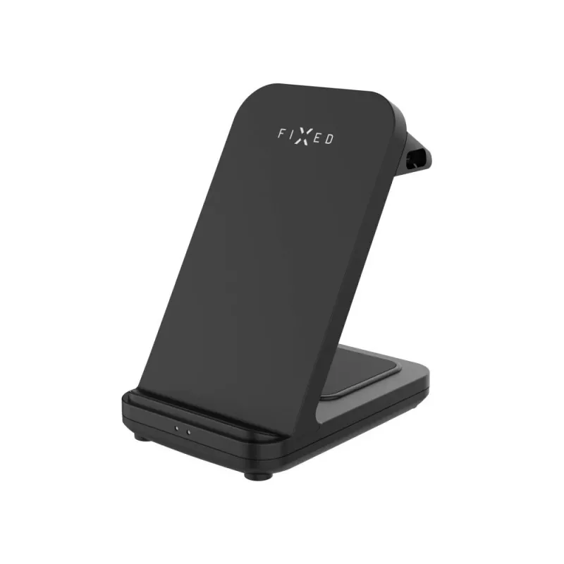 Kaasaskantav akupank FIXED FIXPOS-U-BK 300W 60000mAh