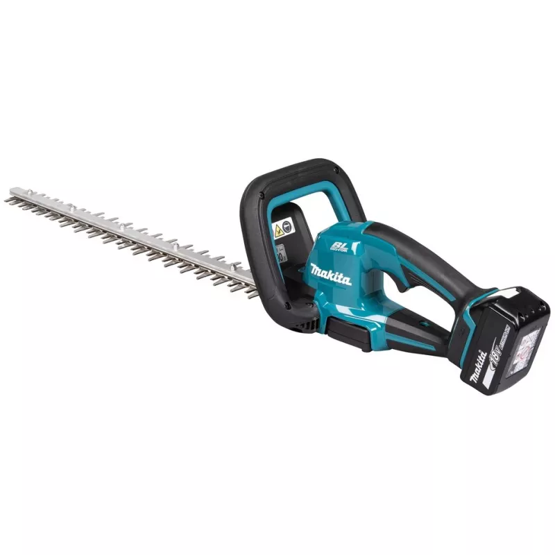 Makita DUH506RF elektriline hekilõikur topelttera 2,9 kg