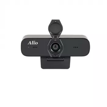 Veebikaamera Alio AL0090 USB Full HD 1080p koju ja tööle