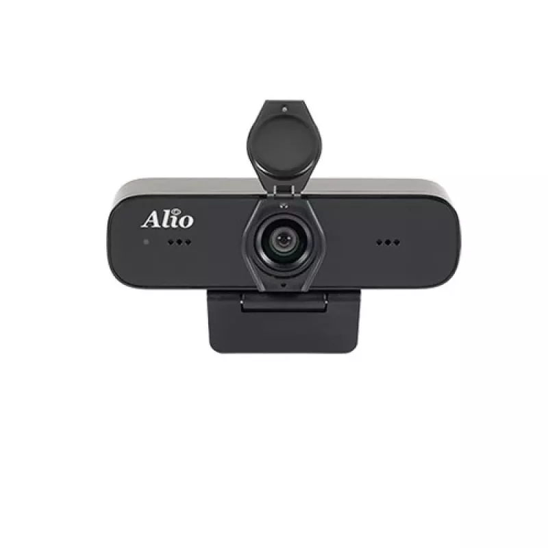 Veebikaamera Alio AL0090 USB Full HD 1080p koju ja tööle