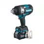 Löökvõtmevõti Makita TW001GZ 3/4 tolli 2500 p/min 2050 N⋅m Roheline