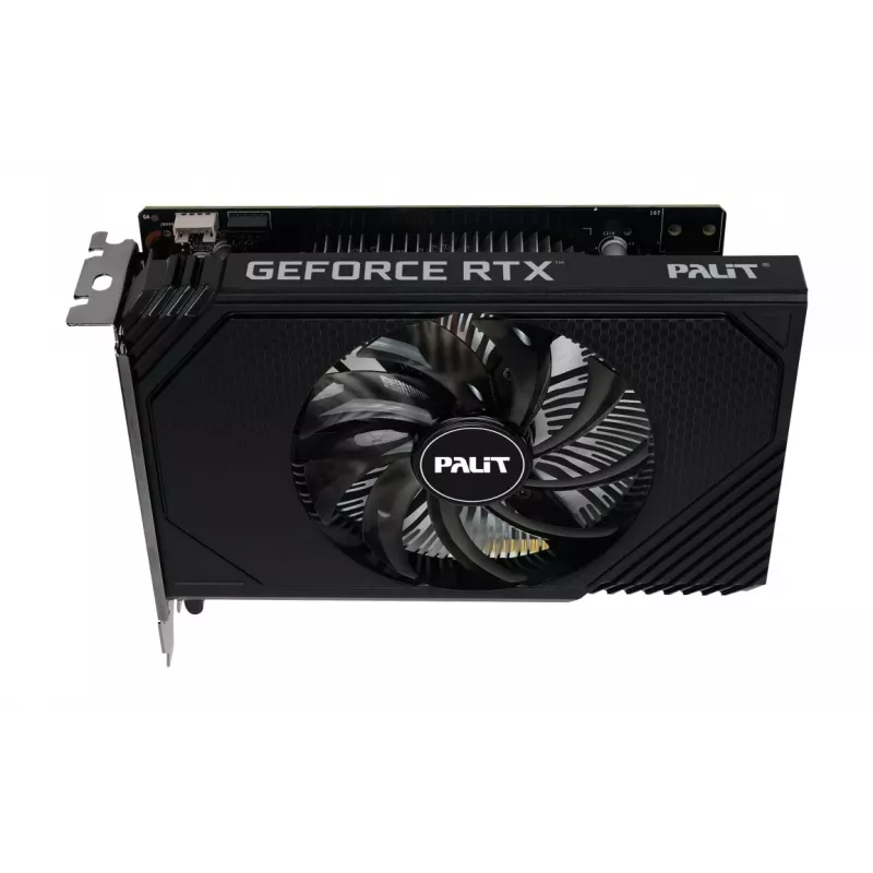 Palit GeForce RTX 3050 StormX 6GB GDDR6 graafikakaart