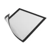 Magnetiline raam A4 Durable DURAFRAME Must