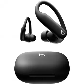 Beats Powerbeats Pro 2 kõrvaklapid, teemantmust, kõrvasisesed, juhtmevabad, MX723ZM/A