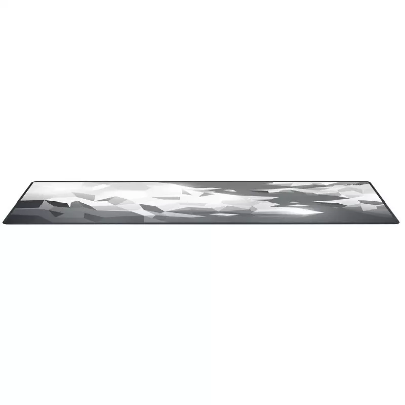 Hiirematt CHERRY XTRFY Xtrfy GP5 Litus Valge XL