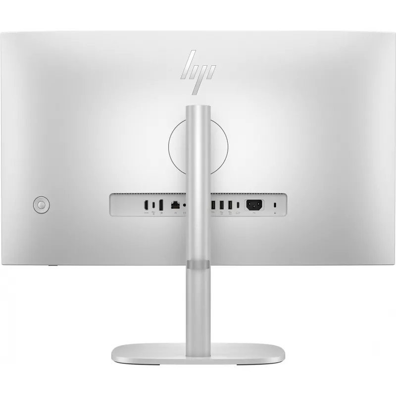 HP Inc. HP EliteStudio 8 G1i AI - kõik-ühes (täielik lahendus) – Core Ultra 5 235 / 3,4 GHz – vPro Enterprise – RAM 16 GB – SSD 512 GB – NVMe – Intel Graphics – 1GbE, Wi-Fi 6, Wi