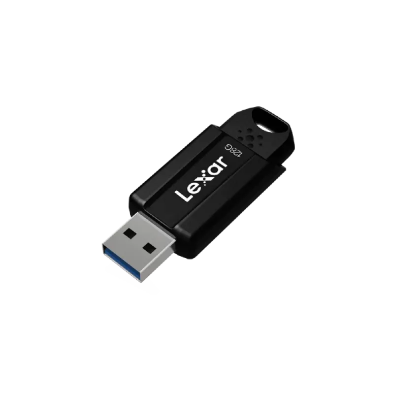 USB-mälupulk Lexar 128 GB USB Type-A JumpDrive S80