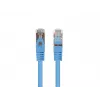 Lanberg PCF6-20CC-0200-B võrgukaabel Sinine 2 m Cat6 U/UTP (UTP)
