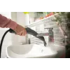 Aurumopp Kärcher SC 3 EasyFix Plus — 1 L veepaak, 1900 W, 3,5 baari aururõhk, valge