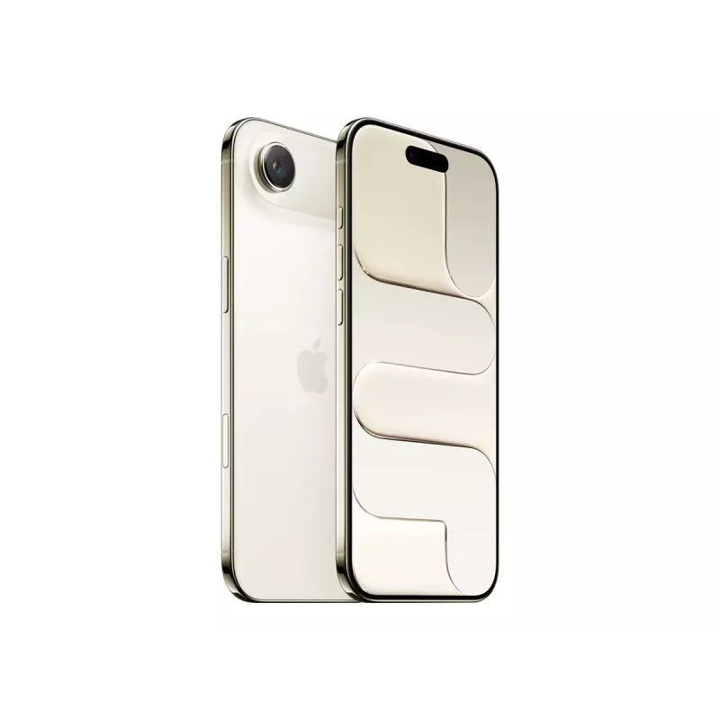 Apple iPhone Air 16.5 cm (6.5) Dual SIM iOS 26 5G USB Type-C 256 GB Kuldne