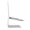 LogiLink AA0104 sülearvuti alus hõbedane 43,2 cm (17 inch)