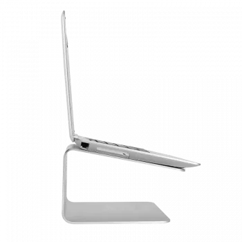 LogiLink AA0104 sülearvuti alus hõbedane 43,2 cm (17 inch)