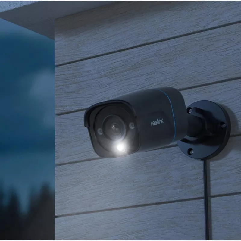 Turvakaamera Reolink P330 4K Smart PoE IP-kaamera