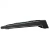 Logickeyboard Avid Media Composer Astra 2 klaviatuur universaalne USB QWERTY saksa hall