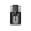 Elektriline veekeetja Caso Turbo Hot Water Dispenser HW 1660 — 4 L, 2600 W, must/roostevaba teras