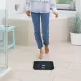 Medisana BS 450 kehaanalüüsikaal, max 180 kg, must, Bluetooth, ITO andurid (40510)