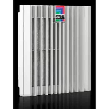 Filter Rittal Sk 3239.300 — kapiventilatsioonifilter