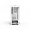 Fractal Design Epoch Mid-Tower - TG Clear Tint- Valge
