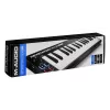 M-AUDIO Keystation Mini 32 MK3 MIDI-klaviatuur 32 klahviga USB must, valge