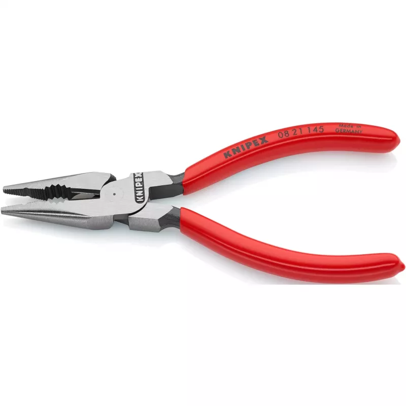 Knipex 08 21 145 Otsnäpitsad