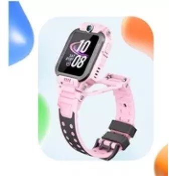 Nutikell imoo Watch Phone Z7 laste nutikell roosa