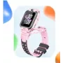 Nutikell imoo Watch Phone Z7 laste nutikell roosa