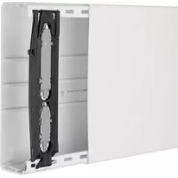 Hager Leitungsführungskanal LF6023009016 60x230mm verkehrsweiß (LF6023009016)