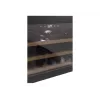 Veinikapp Caso WineSafe 18 EB Must Kompressor 18 pudelit