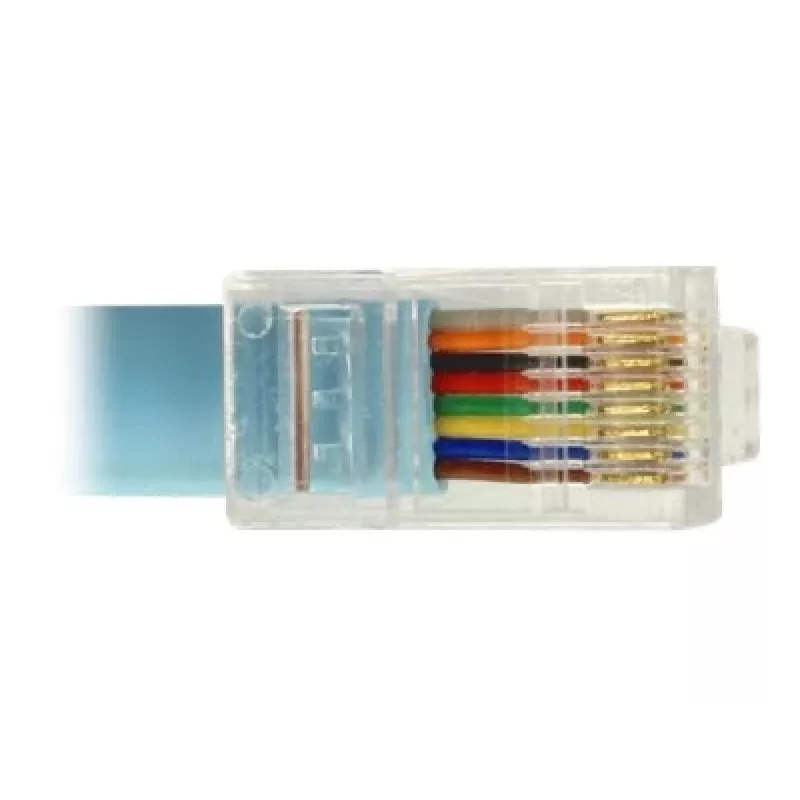 Jadakaabel DeLOCK 63341 sinine 1m DB-9