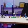 LEGO FORTNITE 77075 Peely & Sparkplug'i laager