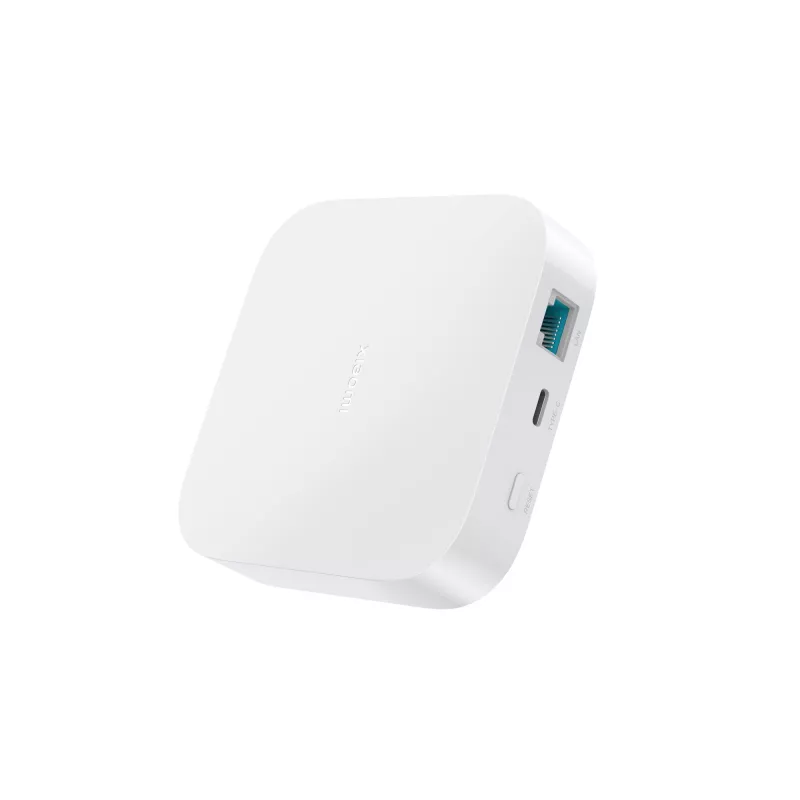 Xiaomi Smart Home Hub 2 Valge Traadita