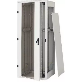 Eraldiseisev rack Triton Triton 19-tolline Rack 15U/ 600x800 Klaasuks